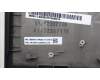 Lenovo 5M11L92828 MECH_ASM KBD w/CVR DEN BL (SUN) UK BK
