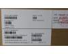Lenovo 5M11L92838 MECH_ASM KBD Cc EURO ENG BL (CHY) US BK