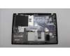 Lenovo 5M11L92844 MECH_ASM KBD w/CVR FRA BL (SUN) UK BK