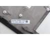 Lenovo 5M11L92852 MECH_ASM KBD w/CVR GER BL (SUN) UK BK