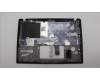 Lenovo 5M11L92878 MECH_ASM KBD w/CVR JPN BL (CHY) JP BK