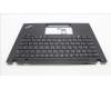 Lenovo 5M11L92904 MECH_ASM KBD w/CVR RUS BL (SUN) US BK