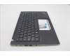 5M11L92910 Lenovo MECH_ASM KBD w/CVR SPA BL (CHY) UK BK