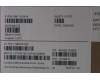 Lenovo 5M11L92914 MECH_ASM KBD w/CVR SWE/FIN BL(CHY)UK BK