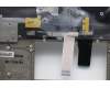 5M11L92915 Lenovo MECH_ASM KBD w/CVR SWE/FIN BL(LTN)UK BK