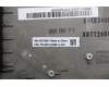 Lenovo 5M11L92921 MECH_ASM KBD w/CVR SWS BL (TRI) UK BK