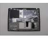 Lenovo 5M11L92938 MECH_ASM KBD w/CVR UK BL (CHY) UK BK