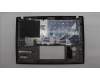 Lenovo 5M11L92939 MECH_ASM KBD w/CVR UK BL (LTN) UK BK