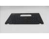 Lenovo 5M11L92939 MECH_ASM KBD w/CVR UK BL (LTN) UK BK
