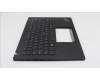 Lenovo 5M11L92939 MECH_ASM KBD w/CVR UK BL (LTN) UK BK
