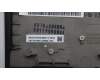 Lenovo 5M11L92939 MECH_ASM KBD w/CVR UK BL (LTN) UK BK