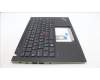 Lenovo 5M11L92976 MECH_ASM KBDCc CZE/SLK BL(SUN)UK WWAN BK