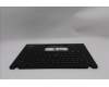 Lenovo 5M11L92983 MECH_ASM KBD Cc ENG BL (LTN) US WWAN BK