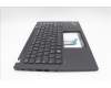 Lenovo 5M11L92994 MECH_ASM KBD Cc FRA BL (CHY) UK WWAN BK