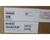Lenovo 5M11L93014 MECH_ASM KBD Cc HUN BL (CHY) UK WWAN BK
