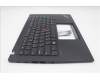 Lenovo 5M11L93034 MECH_ASM KBD Cc KOR BL (CHY) US WWAN BK