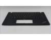 5M11L93036 Lenovo MECH_ASM KBD Cc KOR BL (SUN) US WWAN BK