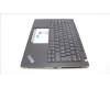 Lenovo 5M11L93048 MECH_ASM KBD Cc NORDIC BL(SUN)UK WWAN BK