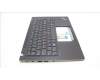 Lenovo 5M11L93048 MECH_ASM KBD Cc NORDIC BL(SUN)UK WWAN BK