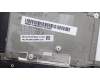Lenovo 5M11L93048 MECH_ASM KBD Cc NORDIC BL(SUN)UK WWAN BK
