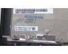5M11L93062 Lenovo MECH_ASM KBD Cc SPA BL (CHY) UK WWAN BK