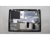 5M11L93062 Lenovo MECH_ASM KBD Cc SPA BL (CHY) UK WWAN BK