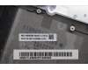 5M11L93064 Lenovo MECH_ASM KBD Cc SPA BL (SUN) UK WWAN BK