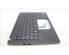 5M11L93070 Lenovo MECH_ASM KBD Cc SWS BL (CHY) UK WWAN BK