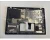 5M11L93073 Lenovo MECH_ASM KBD Cc SWS BL (TRI) UK WWAN BK
