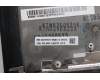 Lenovo 5M11L93073 MECH_ASM KBD Cc SWS BL (TRI) UK WWAN BK