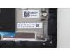 Lenovo 5M11L93082 MECH_ASM KBD Cc TUR BL (CHY) UK WWAN BK