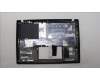 Lenovo 5M11L93090 MECH_ASM KBD Cc UK BL (CHY) UK WWAN BK