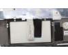 Lenovo 5M11L93090 MECH_ASM KBD Cc UK BL (CHY) UK WWAN BK