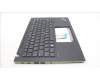 Lenovo 5M11L93090 MECH_ASM KBD Cc UK BL (CHY) UK WWAN BK