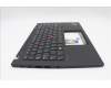Lenovo 5M11L93092 MECH_ASM KBD Cc UK BL (SUN) UK WWAN BK