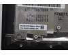 Lenovo 5M11L93092 MECH_ASM KBD Cc UK BL (SUN) UK WWAN BK
