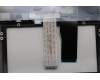 Lenovo 5M11L93094 MECH_ASM KBD Cc UKR BL (CHY) US WWAN BK