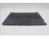 Lenovo 5M11M02593 C-Cover with keyboard, Arabic, Non-Backlight, US