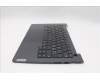 Lenovo 5M11M02619 MECH_ASM FRU KYB ITA W/C CHY