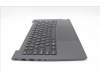 Lenovo 5M11M02643 MECH_ASM FRU KYB EURO_ENG W/C CHY