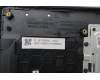 Lenovo 5M11M02643 MECH_ASM FRU KYB EURO_ENG W/C CHY