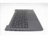 Lenovo 5M11M02647 MECH_ASM FRU KYB BEL W/C withclickpadCHY