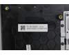 Lenovo 5M11M02647 MECH_ASM FRU KYB BEL W/C withclickpadCHY
