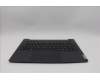 Lenovo 5M11M02669 C-Cover with keyboard, Hungarian, Non-Backlight, UK