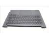 Lenovo 5M11M02685 C-Cover with keyboard, Nordic, Non-Backlight, UK