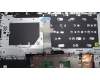 Lenovo 5M11M02685 MECH_ASM FRU KYB Nordic W/C CHY