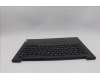 Lenovo 5M11M02714 C-Cover with keyboard, Arabic, Backlight, US