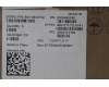 Lenovo 5M11M02734 MECH_ASM FRU KBY BKLT US ENG W/C LTN