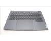 Lenovo 5M11M02764 MECH_ASM FRU KBY BKLT USA ENG W/C CHY