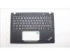 Lenovo 5M11M02854 MECH_ASM KB BK MG WW FRA LTN